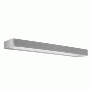 Zafferano Applique Led Stripe 28W 3444Lm 89Cm 3000K Blanc - blanc LD0076B3