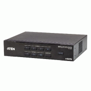 Aten uc3430 camlive™ pro 4k commutateur vidéo hdmi vers usb, 4 entrées_0