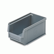 Bac à bec SILAFIX - haute résistance 0,8 L - 170x102x77 mm - Polyéthylène robuste Bac à bec SILAFIX - haute résistance 0,8 L - 170x102x77 mm - Polyéthylène robuste