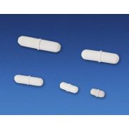 Barreaux magnétique PTFE octogonal, 38x8 mm - Ref.: LDG005 Barreaux magnétique PTFE octogonal, 38x8 mm - Ref.: LDG005