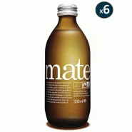 SOFT - CHARITEA MATE 6*33CL SOFT - CHARITEA MATE 6*33CL