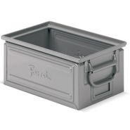 Caisse métallique vernie 8.7 litres - 2202230