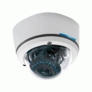 Caméra de surveillance infrarouge à vision nocturne pour professionnels et pour maisons individuelles