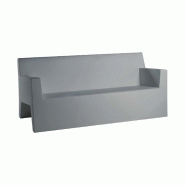 Canapé design in & out JUT - gris
