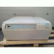 Centrifugeuse réfrigérée sl 40r 75004527 thermo fisher scientific avec rotor tx-400 Centrifugeuse réfrigérée sl 40r 75004527 thermo fisher scientific avec rotor tx-400