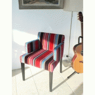 Chaise multico