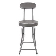 chaise pliante ronde design chaise pliante ronde design
