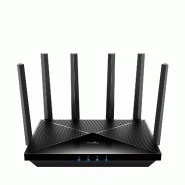 CUDY WR11000 BE11000 Routeur mesh Wi-Fi 7 tri-bande 2,5G_0