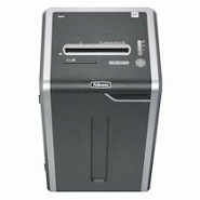 Destructeur FELLOWES 325i Destructeur FELLOWES 325i