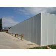 Écran acoustique industriel - Solution économique de conformité acoustique - COMETAC Écran acoustique industriel - Solution économique de conformité acoustique - COMETAC