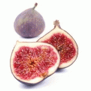 Fruit surgelÉ figue violette de provence