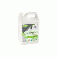 Lle7000 lessive liquide ecocert ph11 exeol bidon de 5l