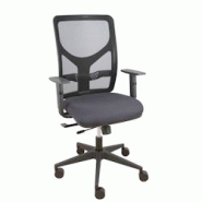 Piqueras y Crespo Silla Motilla traslack malla negra asiento bali gris oscuro brazo regulable - gris multi-matériau 21TKM840B600B10CRN65 Piqueras y Crespo Silla Motilla traslack malla negra asiento bali gris oscuro brazo regulable - gris multi-matériau 21TKM840B600B10CRN65