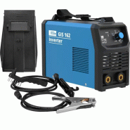 Poste à souder inverter gis 162 Poste à souder inverter gis 162