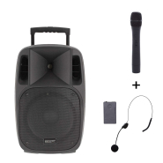 Power Moovy 15 MK2 Sono Portable 90 Watts Power Moovy 15 MK2 Sono Portable 90 Watts