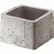 Rehausse béton pour cuve ou fosse Rehausse béton pour cuve ou fosse
