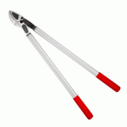 Sécateur élagueur à Deux Mains Démultiplié à Enclume Courbe F231 - Felco