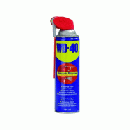 Spray lubrifiant multi-usage – wd-40 – 450 ml – 1phm1038 Spray lubrifiant multi-usage – wd-40 – 450 ml – 1phm1038