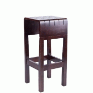 TABOURET DE BAR BAHIA