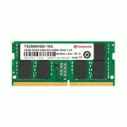 Transcend JetRam JM3200HSB-8G module de mémoire 8 Go 1 x 8 Go DDR4