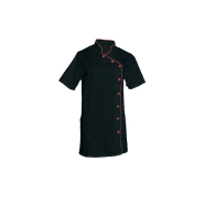 Tunique femme manches courtes Odile 195 gr/m2 - TNQODNR-SN05/MC_0