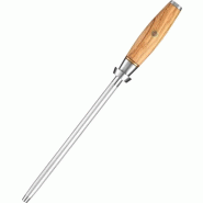 XinZuo - Fusil à aiguiser avec diamant - Série B37 Lan - multi-matériau B37-MDB