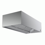 950 hottes murales modèle de boîte complet 1600 COMBISTEEL 7333.0770 950 hottes murales modèle de boîte complet 1600 COMBISTEEL 7333.0770