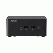ASUS nuc 14 pro rnuc14rvhi300002i ucff noir 100u