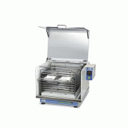 Chambre d'incubation "plx-in" 230v 50/60 hz * - ref.: lnb503 Chambre d'incubation "plx-in" 230v 50/60 hz * - ref.: lnb503