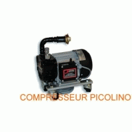 Compresseur picolino