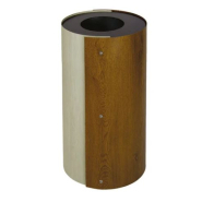 Corbeille d'ameublement Hug 45L
