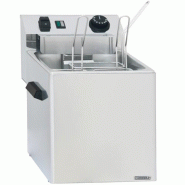 Cuiseur à pâtes électrique - 8L - 3 paniers | Casselin