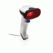 Datalogic QuickScan QD2590 Lecteur de code barre portable 1D/2D Laser Blanc_0