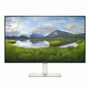 DELL S Series S2725DS écran plat de PC 68,6 cm (27") 2560 x 1440 pixels Quad HD LCD Blanc