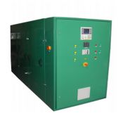 Cogénération Ecogen-402SG - Cogengreen - Puissance électrique 402 kW [363 kW] - unité de cogénération avec isolation acoustique et thermique