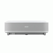 Epson EH-LS650W 3600 ANSI lumens 3LCD 4K (4096x2400) Blanc