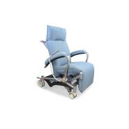 Fauteuil de soins électrique swann