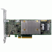 Lenovo 4Y37A72483 contrôleur RAID PCI Express x8 3.0 12 Gbit/s