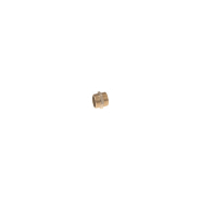 Mamelon M-m Laiton 1/2" Mamelon M-m Laiton 1/2"