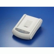 PCR340-50 - Lecteur RFID double technologie EM410x 125Khz - Mifare 13.56Mhz