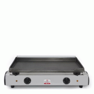 Plaque à snacker électrique - GRL-10