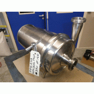 Pompe Alfa Laval FM-1A - Centrifuge 3 kW - 20 000 L/h