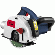 Rainureuse à béton guide laser 1700 w Rainureuse à béton guide laser 1700 w