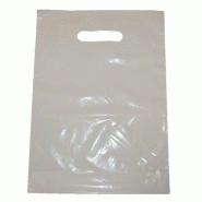 SACS ET SACHETS PLASTIQUES 60X60CM 4119169