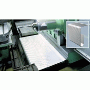 Tabliers de recouvrement Tabliers de recouvrement