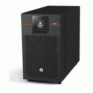 Vertiv Liebert EDGE-750IMT alimentation d'énergie non interruptible Interactivité de ligne 0,75 kVA