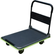 Wonday Chariot pliable 300 kg Safetool - MCH501171 Wonday Chariot pliable 300 kg Safetool - MCH501171