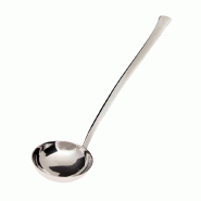 2x Louche à soupe Belo 13 Inox 18/10 - Acier inoxydable 18/10 5603680150253