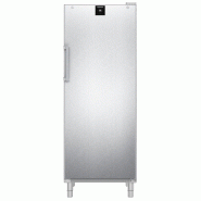 Armoire réfrigérée négative Inox - Ventilée NoFrost - 378 L | Liebherr - FFFCvg 6501 Perfection