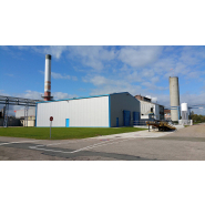 Entrepôts modulaires de stockage Entrepôts modulaires de stockage